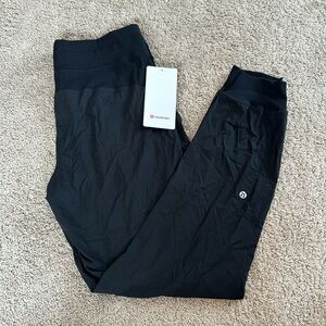 lulu lemon dance studio joggers